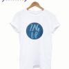 Zag Up T-Shirt