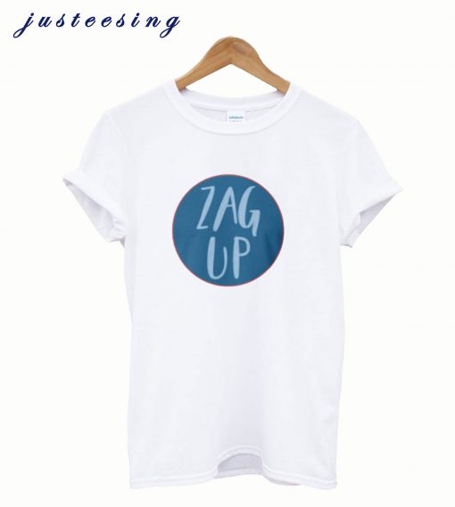 Zag Up T-Shirt