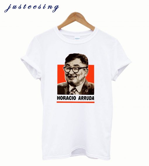 horacio arruda t shirt Classic T-Shirt