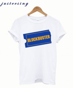 90’s Blockbuster T-Shirt