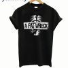A Fat Wreck T-Shirt