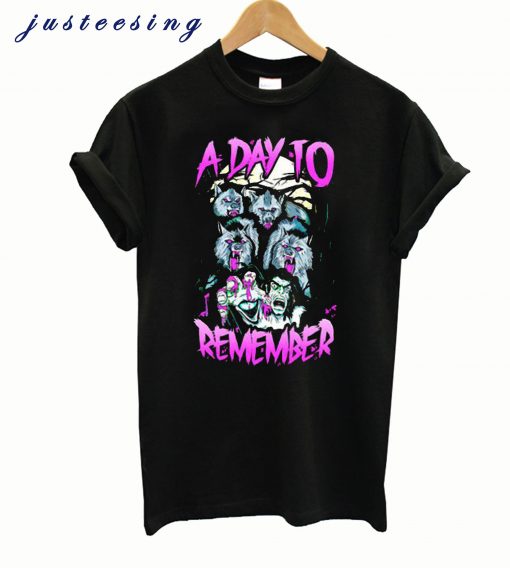 A day to remember T-Shirt