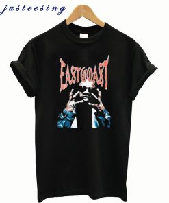 A$AP Ferg East Coast T Shirt