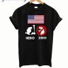 ANTI NFL Colin Kaepernick T-shirt