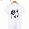 ASH 5 SOS T-shirt