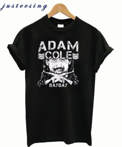 Adam Cole Bullet Club T-Shirt