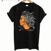 African I Love My Roots T-Shirt