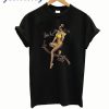 Akoo Flower Girl T-Shirt