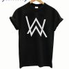 Alan Walker Glow in The Dark T-Shirt