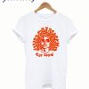 Alice Cooper Medusa Snake Head T-Shirt