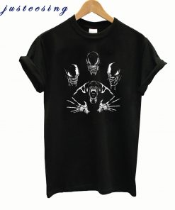 Alien Rhapsody T-Shirt