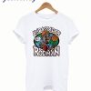 Ambassador Rodman T shirt