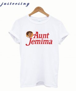 Aunt Jemima T shirt