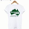 Australia Zoo T shirt