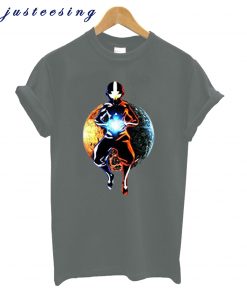 Avatar The Last Airbender T shirt