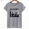 Backstreet Boys T-Shirts