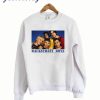 Backstreet Boys sweatershirt