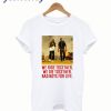 Bad Boys For Life Movie Poster T Shirt