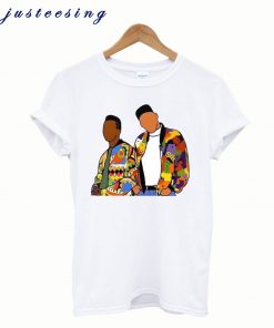 Bad Boys For Life t-shirt