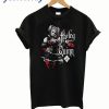 Batman Arkham Knight Harley Quinn T-Shirt