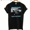 Beastie Boys Check Your Head T-Shirt