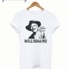 Beverly Hillbillies Millionaire Men's Regular Fit T-Shirt