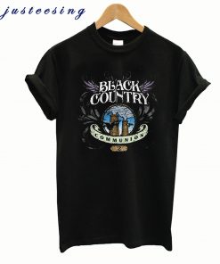 Black Country Communion 2 T-Shirt