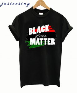 Black Lives Matter T-Shirts