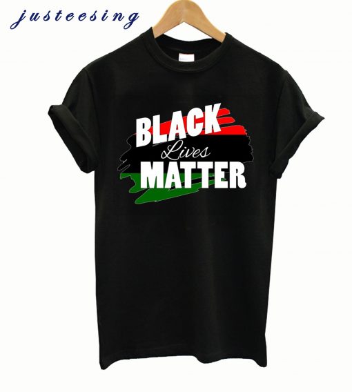 Black Lives Matter T-Shirts