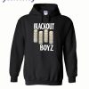 Blackout Boyzs Hoodie