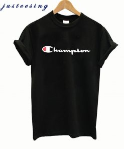 CHAMPION t-shirt