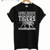 Carole Baskin Joe Exotic T-shirtCarole Baskin Joe Exotic T-shirt