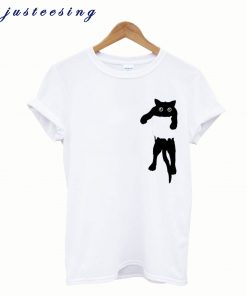 Cat women T-Shirt