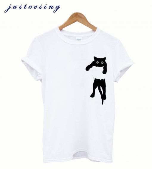 Cat women T-Shirt