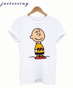 Charlie Brown T-Shirt