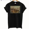 Christopher Columbus t-shirt