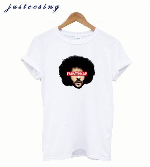 Colin Kaepernick T shirt