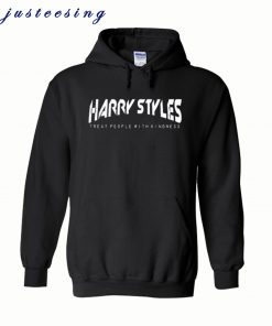 Compre Harry Styles Treat People With Kindness Hoodie