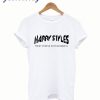 Compre Harry Styles Treat People with Kindness T-Shirt