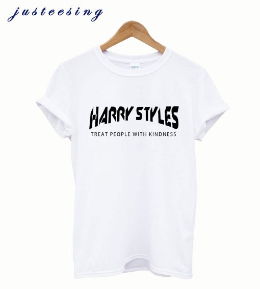 Compre Harry Styles Treat People with Kindness T-Shirt