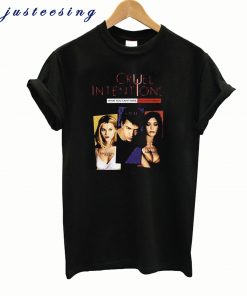 Cruel Intentions T-Shirt