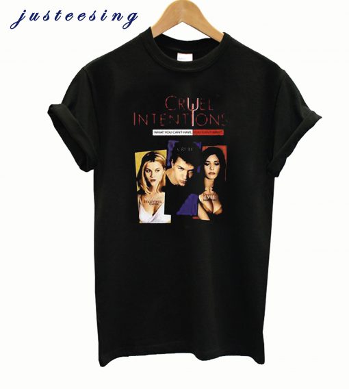 Cruel Intentions T-Shirt