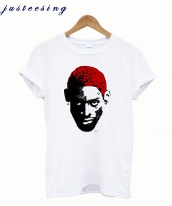 Dennis Rodman T-Shirt