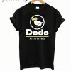 Dodo Airlines T-Shirt