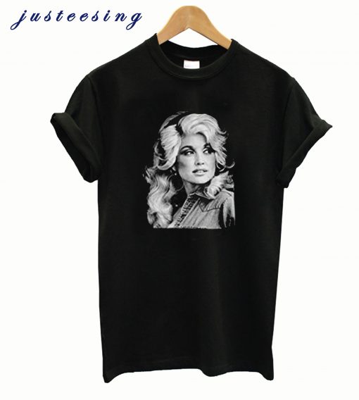 Dolly Parton T-Shirt