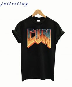 Doom Cum T-Shirt