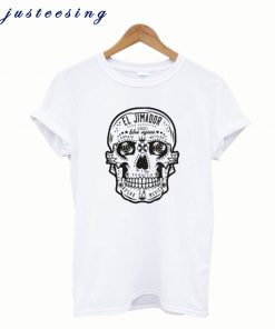 El Jimador Tequila T-Shirt