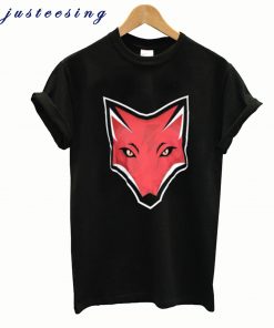 Electric Fox T shirt