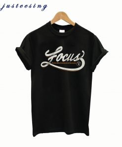 Focus EO-Fire Shirt