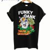 Funky Dunk Tony the Tiger T-Shirt